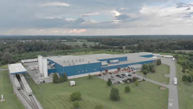 開拓國際視野 中產(chǎn)協(xié)代表團(tuán)赴美開展衛(wèi)生用品行業(yè)交流活動(dòng)