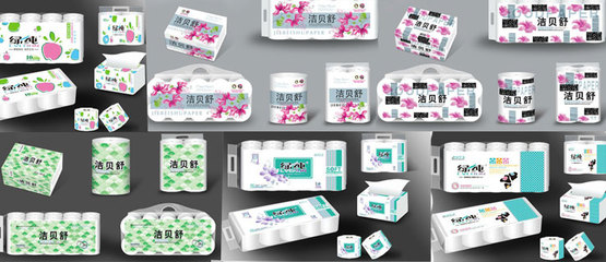 新品開發(fā)領(lǐng)航 滿城縣綠純衛(wèi)生用品持續(xù)創(chuàng)新之路