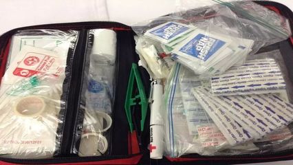 地震頻發(fā)，衛(wèi)生用品儲備與應(yīng)急管理不可忽視